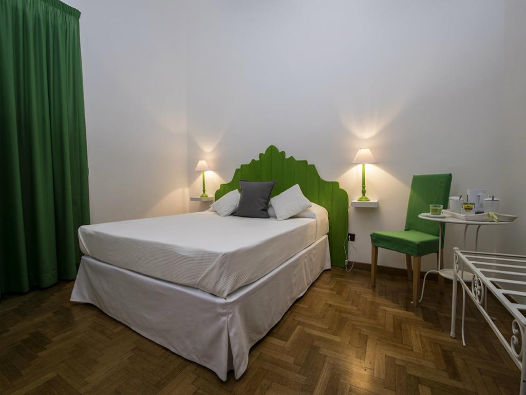 Villa Carolina Sorrento Private Heated Pool And Sea View Room photo